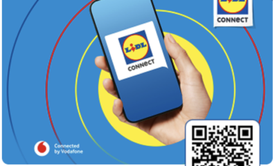 Lidl UK mobile network