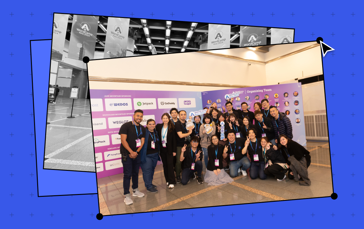 WordPress.com agency