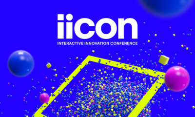 iicon conference