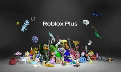 Roblox Plus