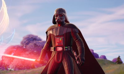 Disney extraction shooter