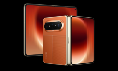 Huawei Pura X Max