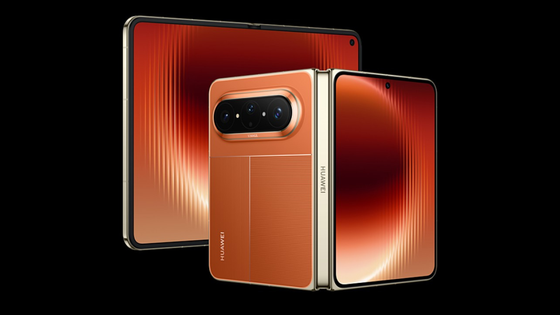 Huawei Pura X Max
