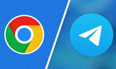 malicious Chrome extensions