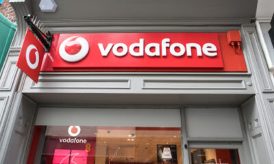 VodafoneThree retail investment