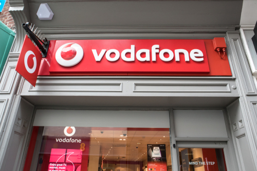 VodafoneThree retail investment
