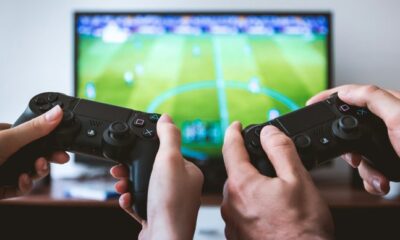 Games Growth Package