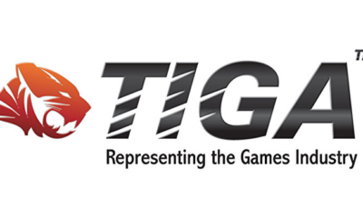 UK games development