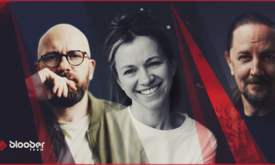 Bloober Team horror games