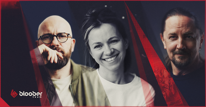 Bloober Team horror games