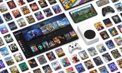Xbox Game Pass pricing