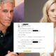 Jeffrey Epstein email