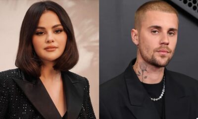 Selena Gomez Coachella