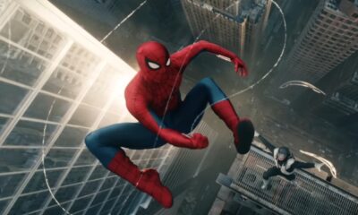 Spider-Man Brand New Day UAE release