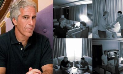 fake photos Zelensky Epstein