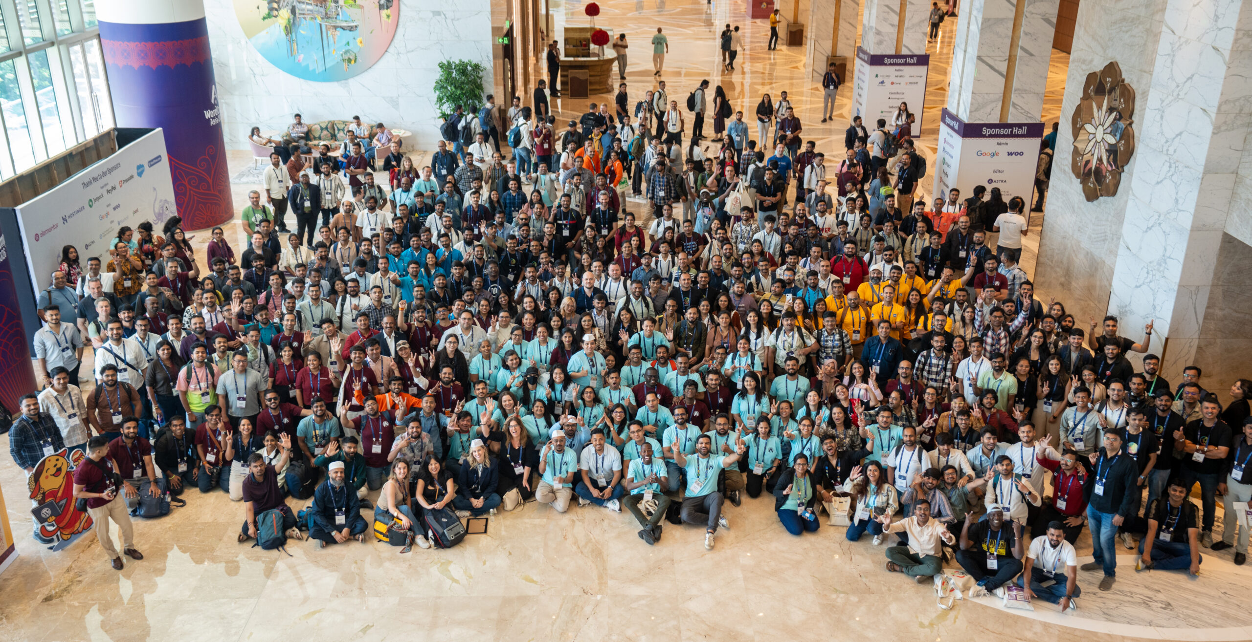 WordCamp Asia 2026