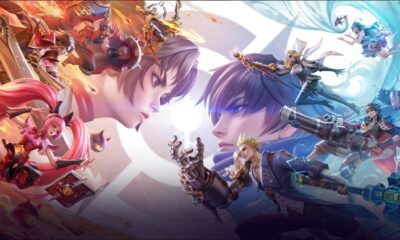 mobile gaming competition