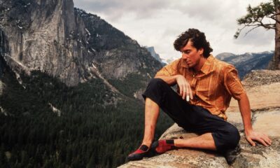 Dean Potter documentary