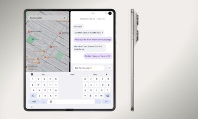 Motorola Razr flip phone leak