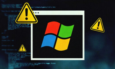 Microsoft Patch Tuesday