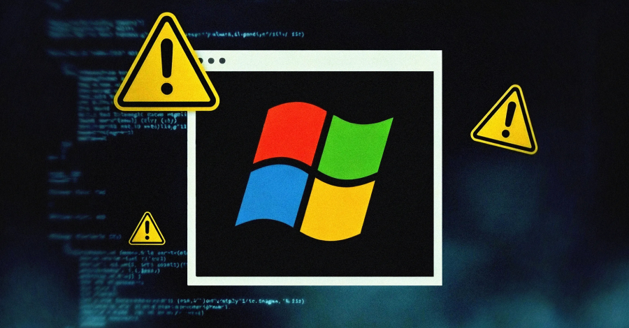Microsoft Patch Tuesday