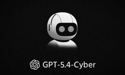 GPT-5.4-Cyber