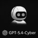 GPT-5.4-Cyber