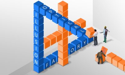 human-optional warehouse