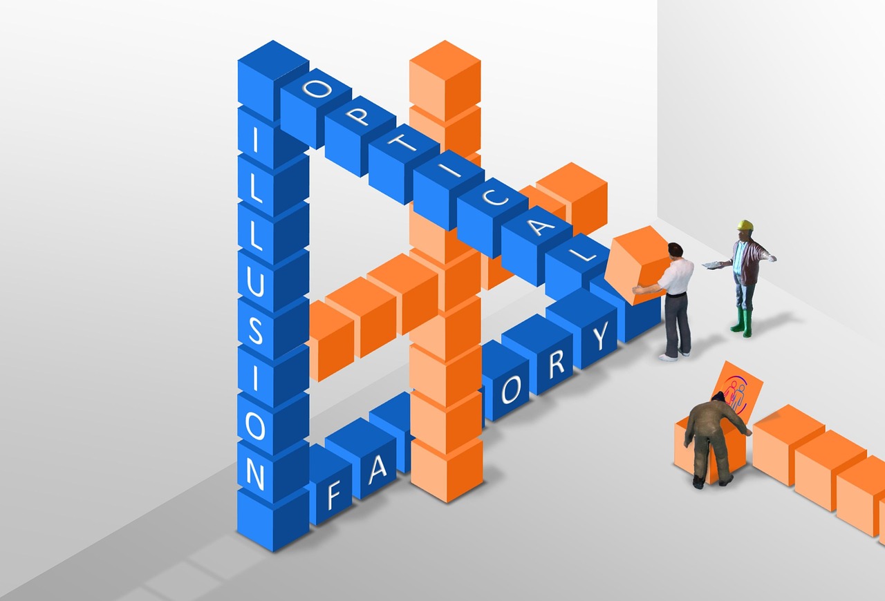 human-optional warehouse