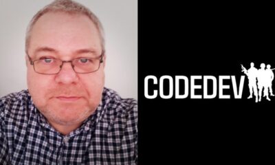 Andy Norman COO CodeDev