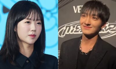 Vata Ji Ye-eun relationship