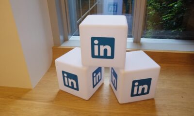 LinkedIn hiring decline