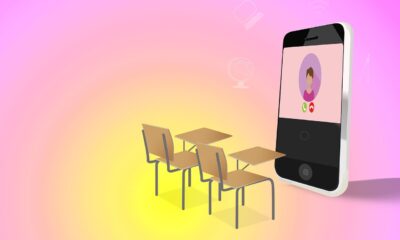 Gizmo AI learning app