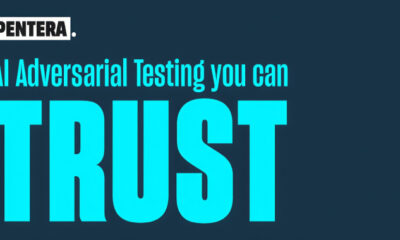 AI security architecture