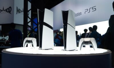 PS5 sales surge