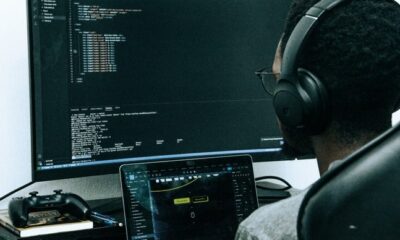 games industry survey