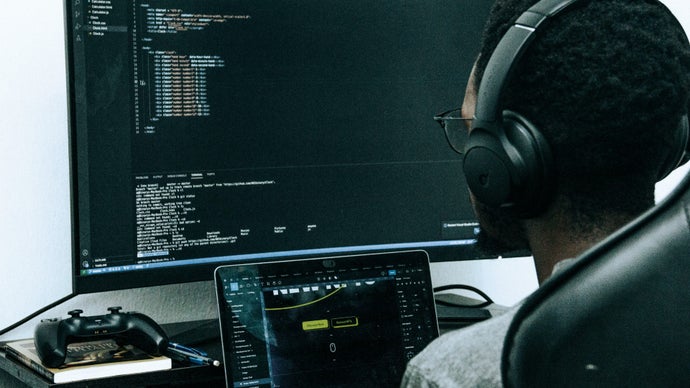 games industry survey