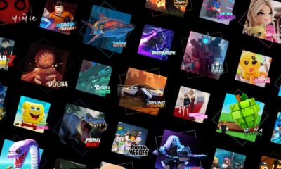 Roblox Nevada settlement