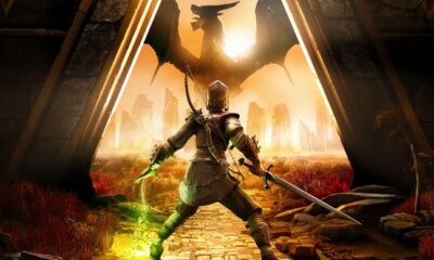 RuneScape Dragonwilds Asia-Pacific