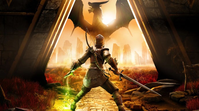 RuneScape Dragonwilds Asia-Pacific