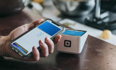 iPhone Tap to Pay vulnerability