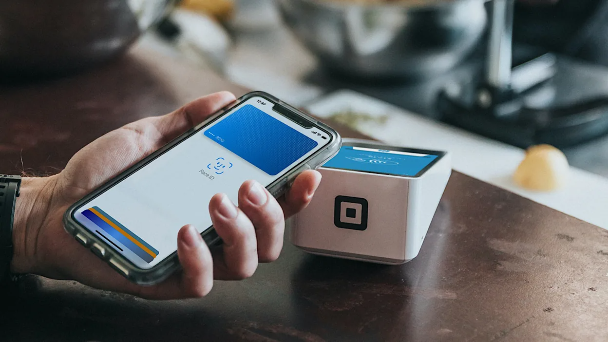 iPhone Tap to Pay vulnerability