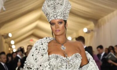 Rihanna RIAA certifications