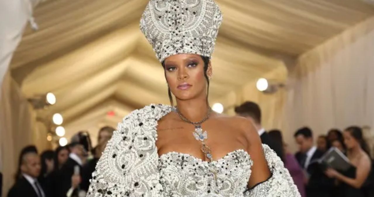 Rihanna RIAA certifications