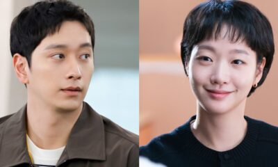 Hwang Chansung Yumi's Cells cameo