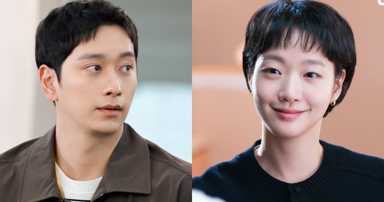 Hwang Chansung Yumi's Cells cameo