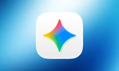 Google Gemini Mac app