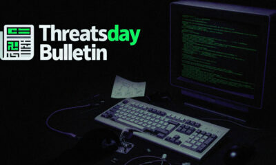 security vulnerabilities