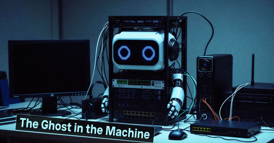 non-human identities