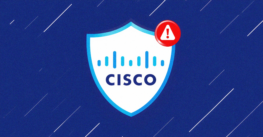 Cisco security patches